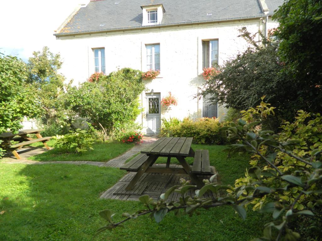 Chambres D'Hotes Le Clos Tassin Colleville-sur-Mer Εξωτερικό φωτογραφία