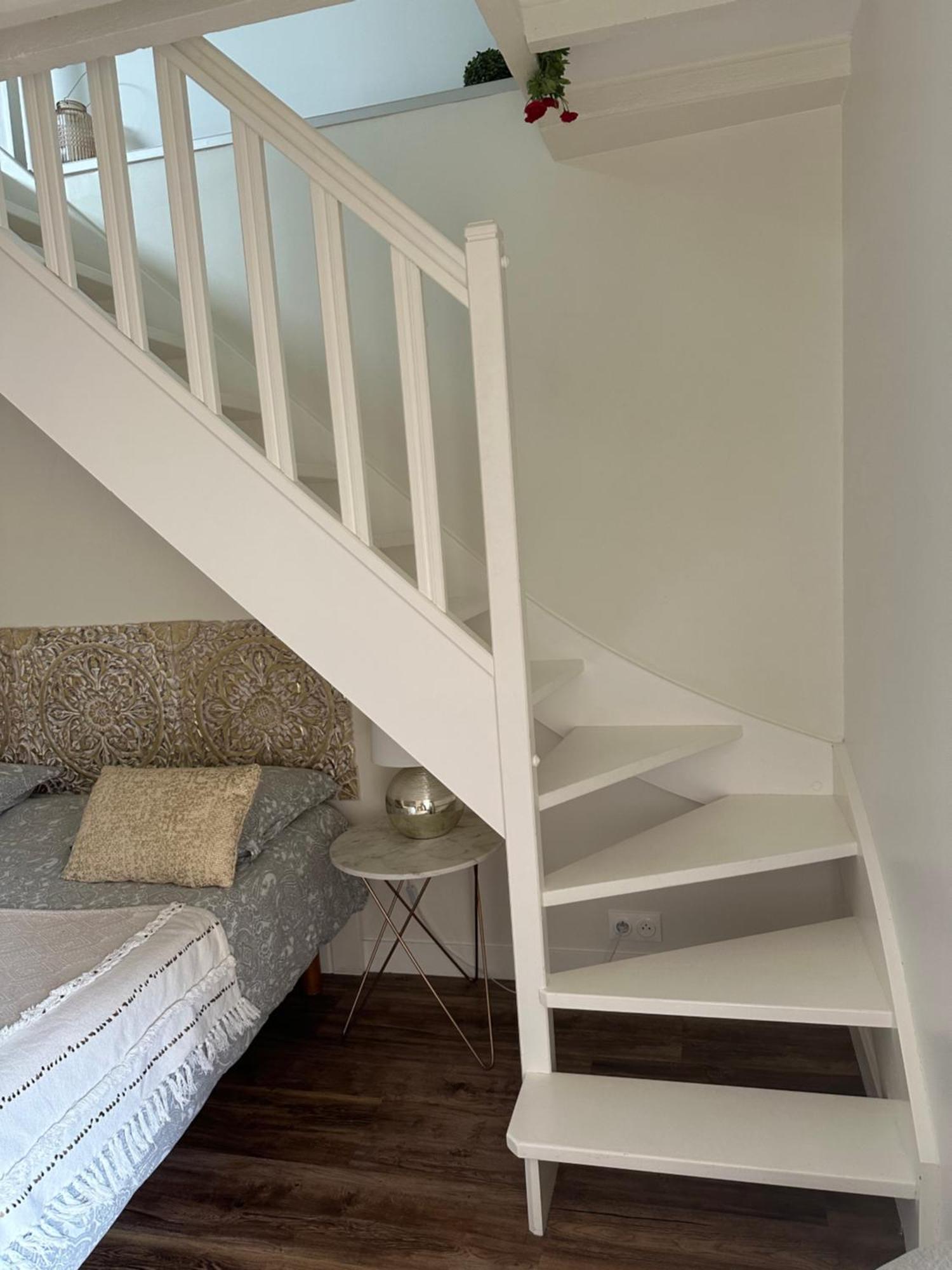 Chambres D'Hotes Le Clos Tassin Colleville-sur-Mer Εξωτερικό φωτογραφία