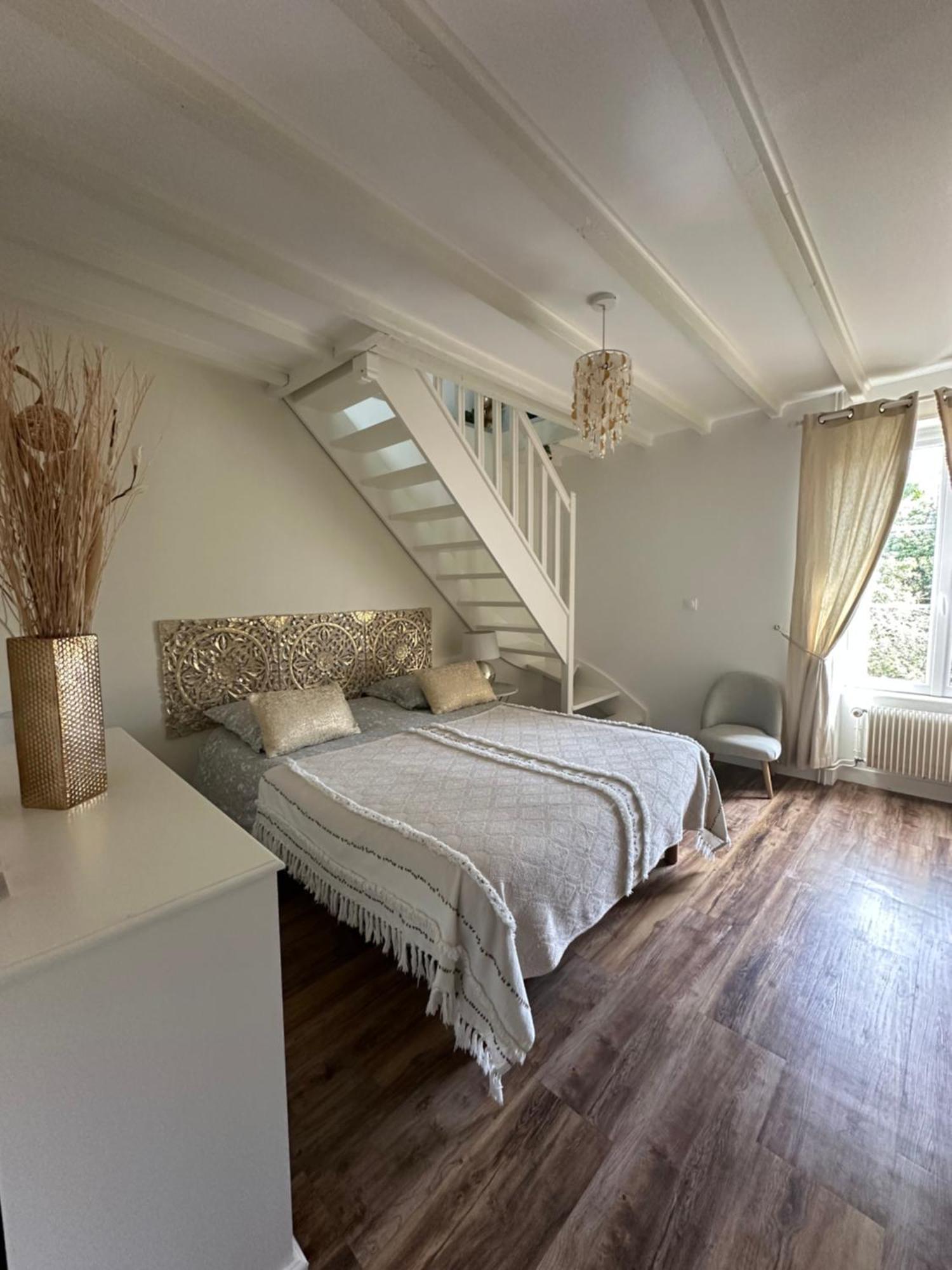 Chambres D'Hotes Le Clos Tassin Colleville-sur-Mer Εξωτερικό φωτογραφία