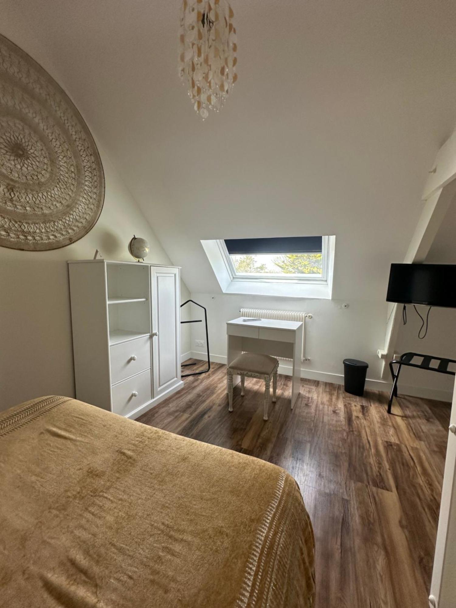 Chambres D'Hotes Le Clos Tassin Colleville-sur-Mer Εξωτερικό φωτογραφία