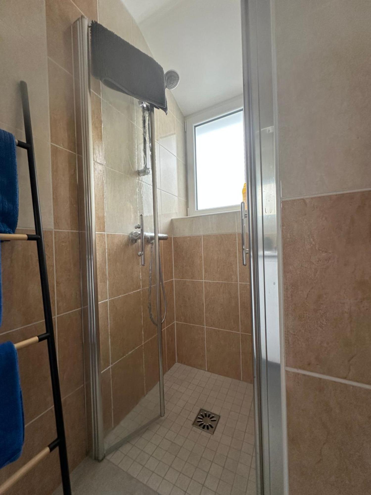 Chambres D'Hotes Le Clos Tassin Colleville-sur-Mer Εξωτερικό φωτογραφία