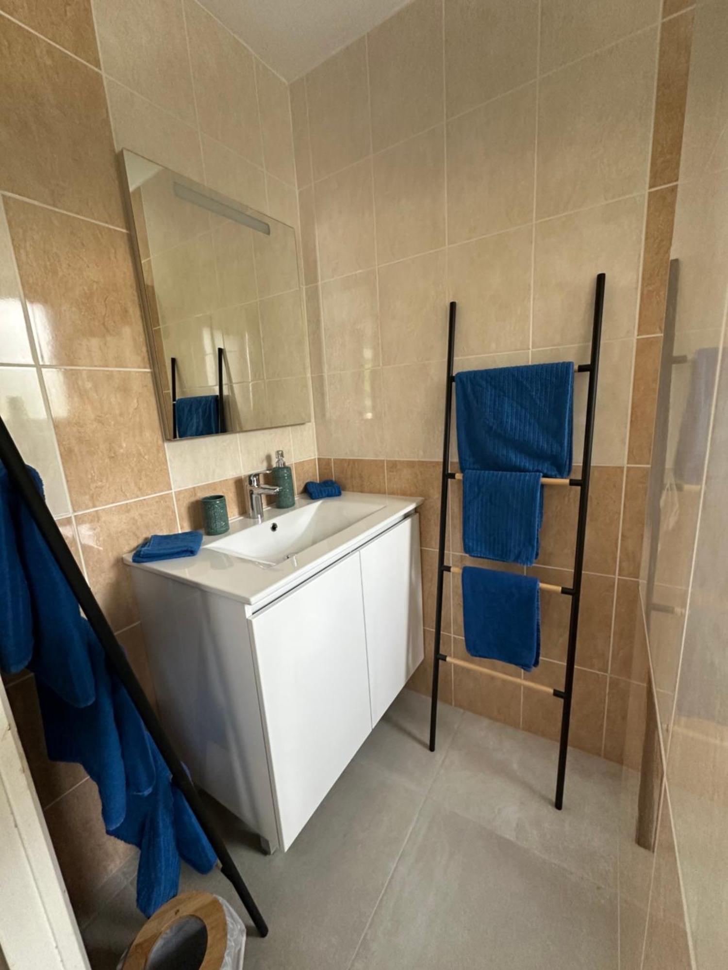 Chambres D'Hotes Le Clos Tassin Colleville-sur-Mer Εξωτερικό φωτογραφία