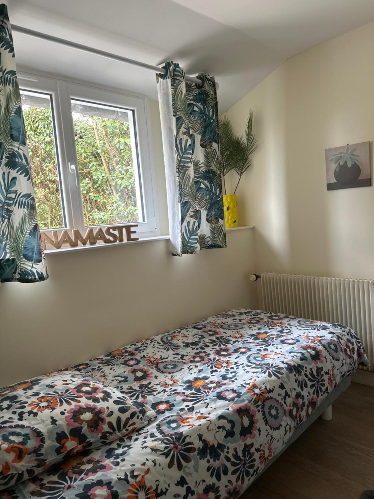 Chambres D'Hotes Le Clos Tassin Colleville-sur-Mer Εξωτερικό φωτογραφία