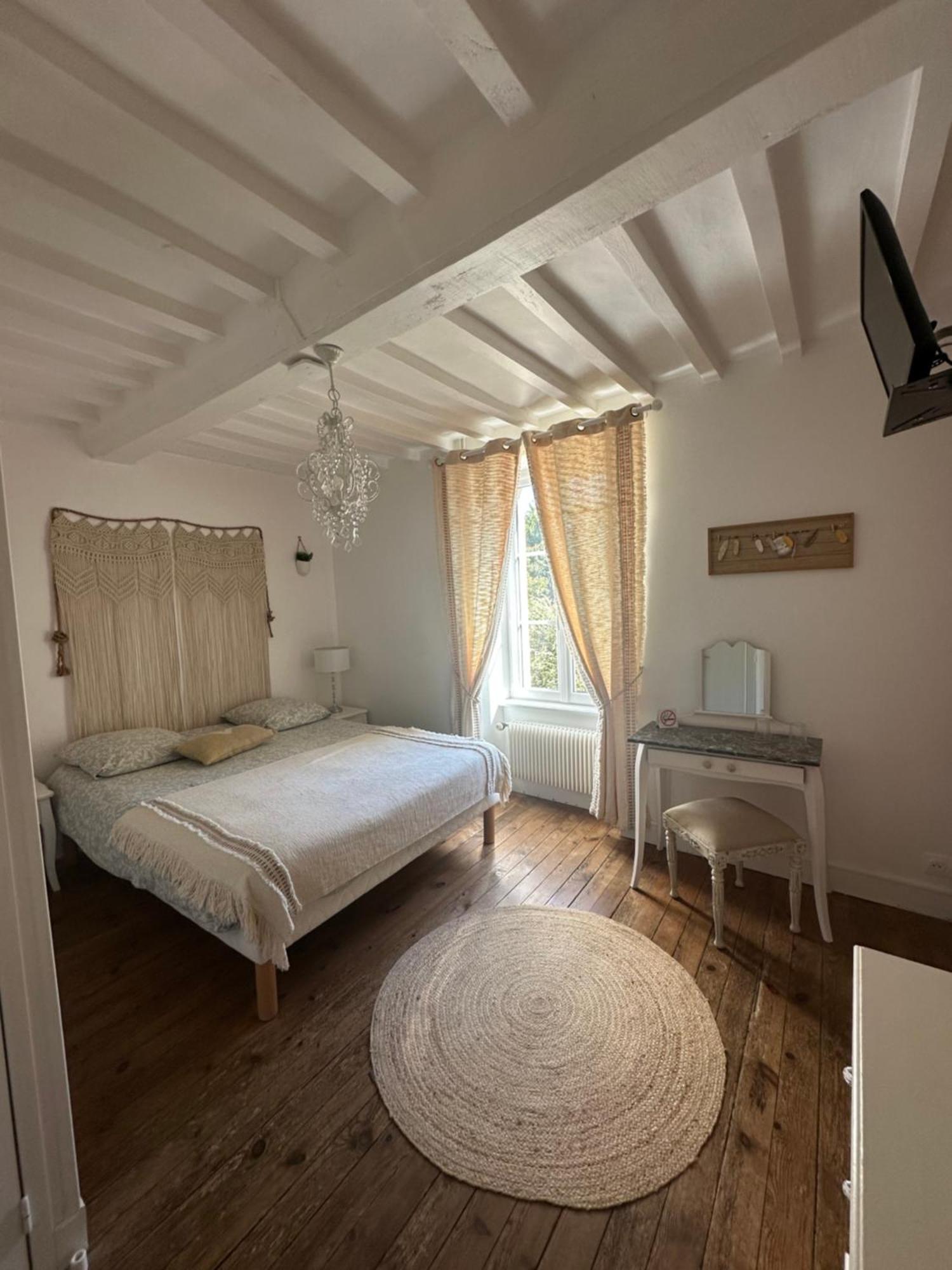Chambres D'Hotes Le Clos Tassin Colleville-sur-Mer Εξωτερικό φωτογραφία