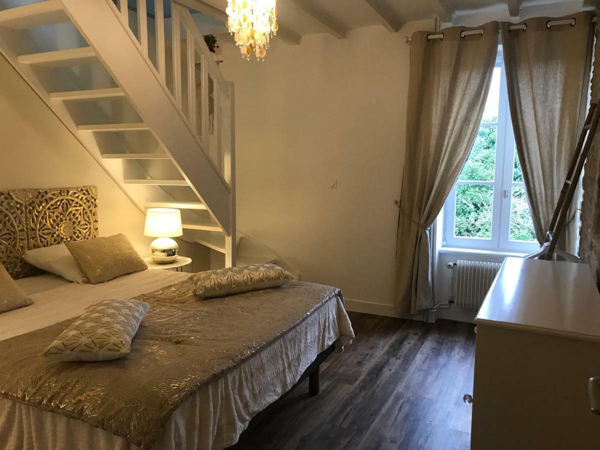Chambres D'Hotes Le Clos Tassin Colleville-sur-Mer Εξωτερικό φωτογραφία