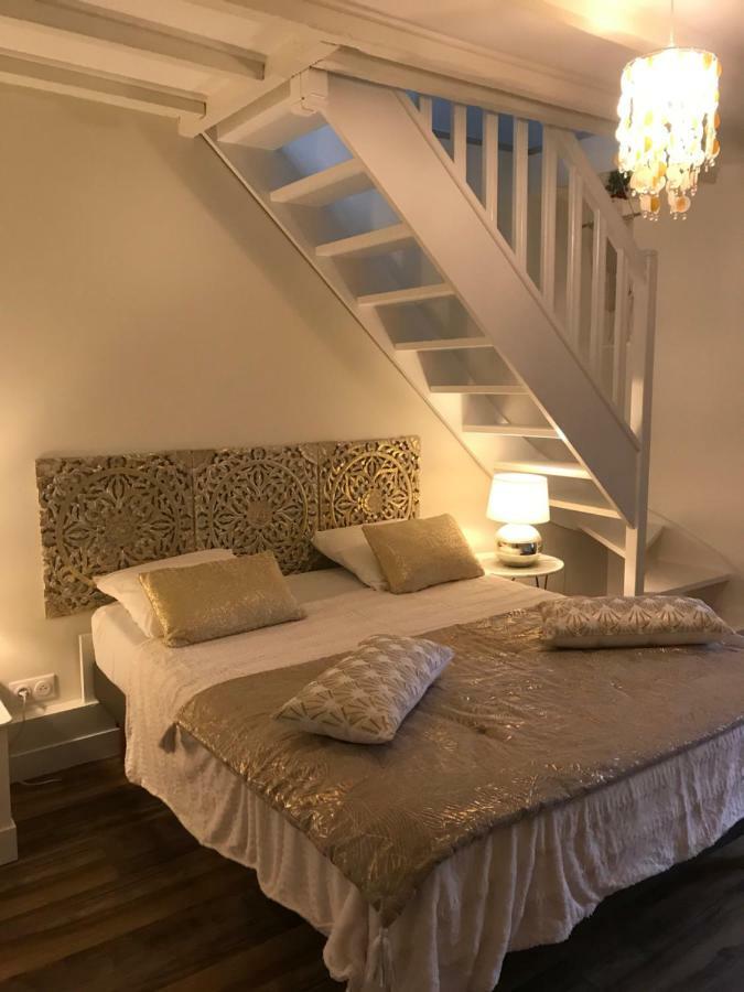 Chambres D'Hotes Le Clos Tassin Colleville-sur-Mer Εξωτερικό φωτογραφία