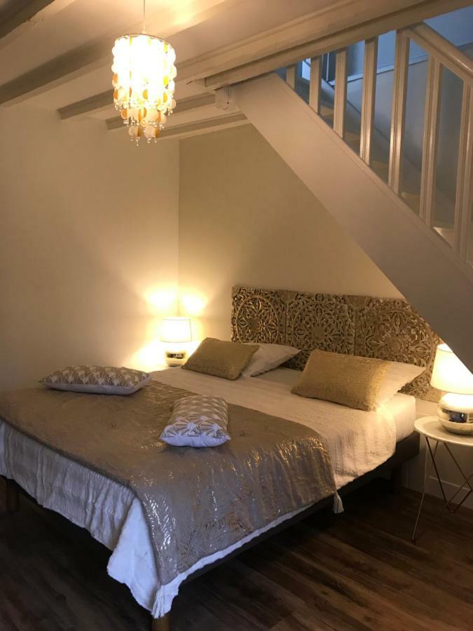 Chambres D'Hotes Le Clos Tassin Colleville-sur-Mer Εξωτερικό φωτογραφία