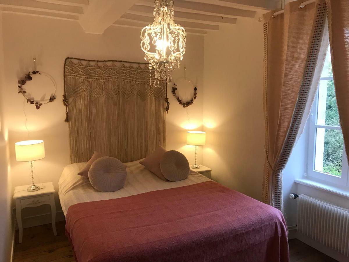 Chambres D'Hotes Le Clos Tassin Colleville-sur-Mer Εξωτερικό φωτογραφία