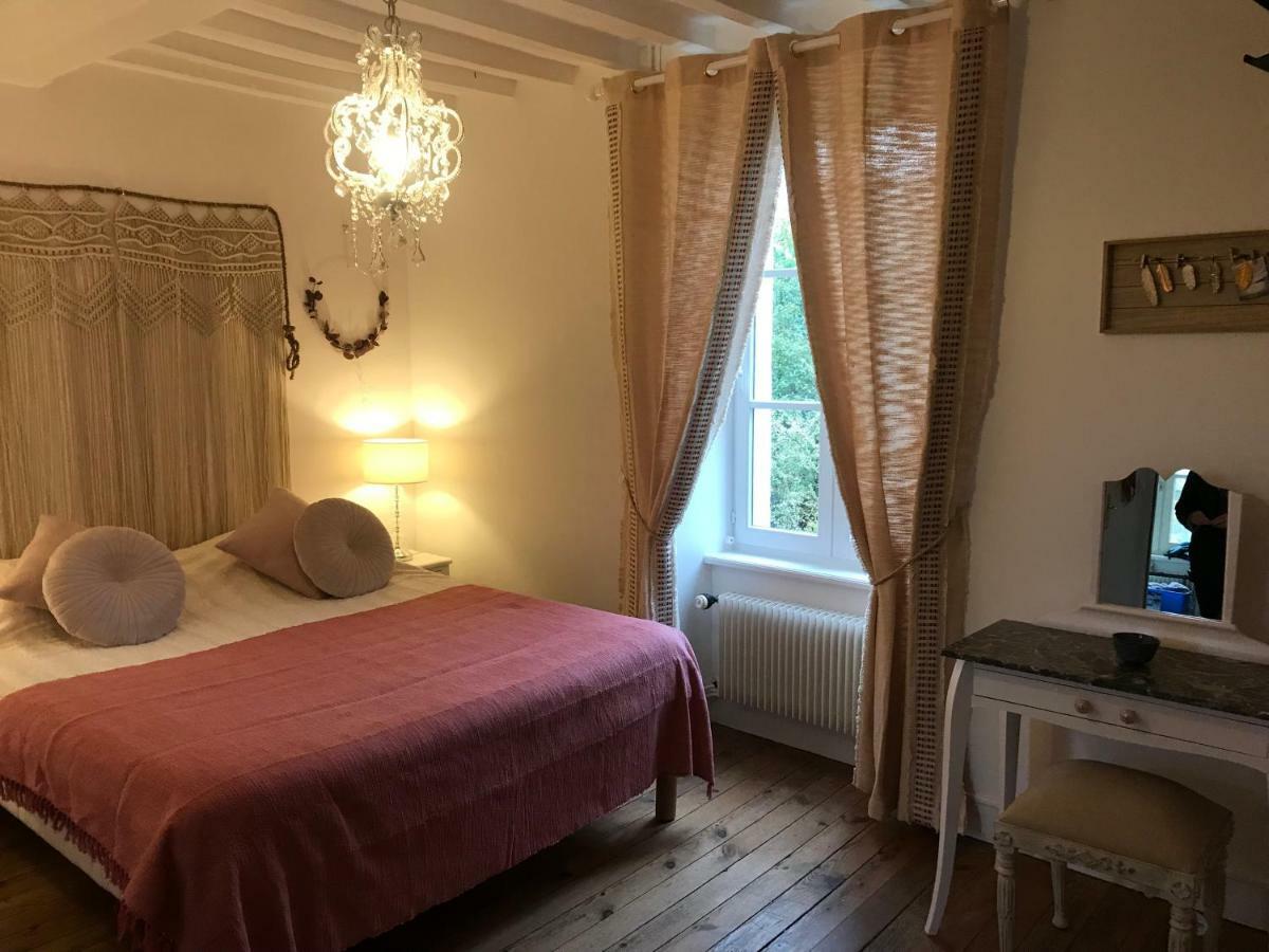 Chambres D'Hotes Le Clos Tassin Colleville-sur-Mer Εξωτερικό φωτογραφία
